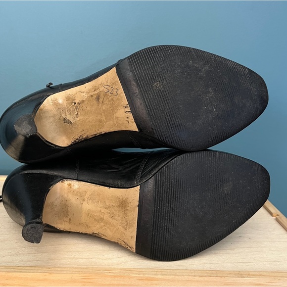 Vintage booties - Picture 4 of 10